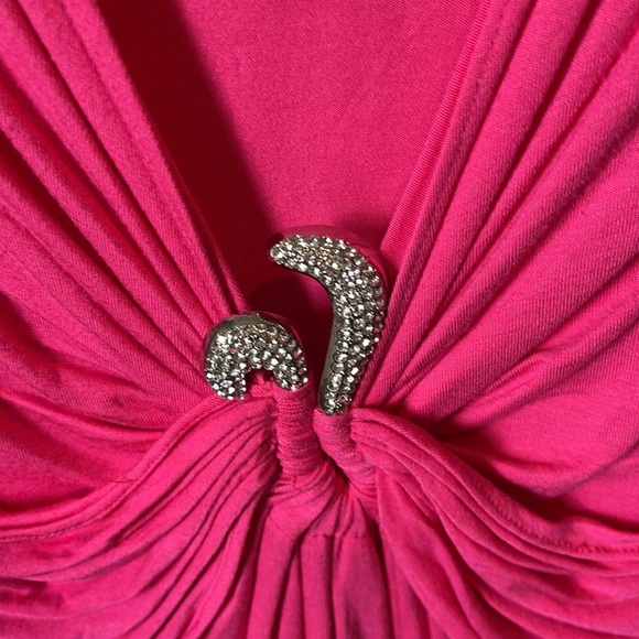 Pink Top - Picture 3 of 4